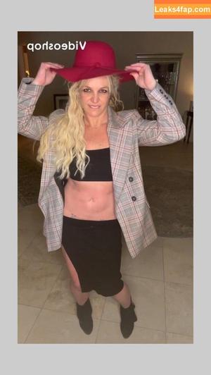 Britney Spears фото #0681