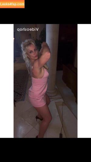 Britney Spears фото #0687