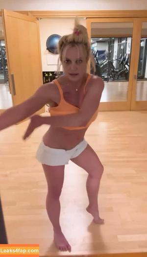 Britney Spears фото #0688