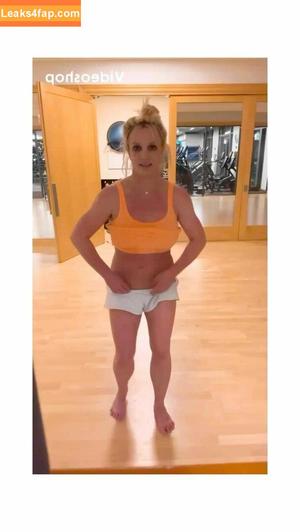 Britney Spears фото #0689