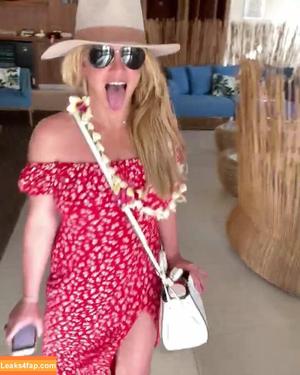 Britney Spears фото #0708