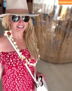 Britney Spears фото #0709