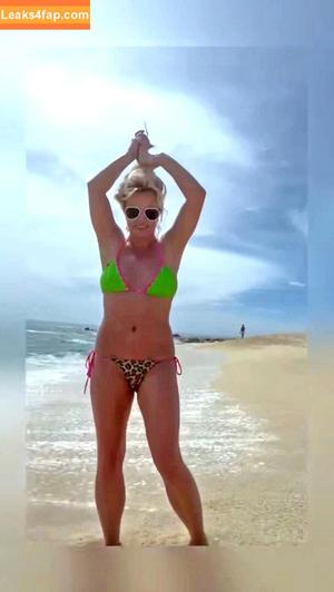 Britney Spears фото #0720