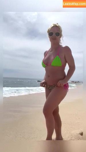 Britney Spears фото #0722