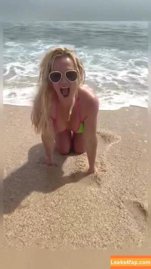 Britney Spears фото #0723