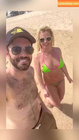 Britney Spears фото #0725