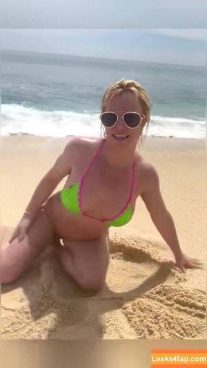 Britney Spears фото #0727