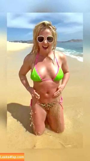 Britney Spears фото #0733