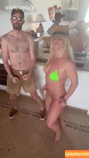 Britney Spears фото #0736