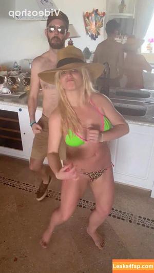 Britney Spears фото #0737