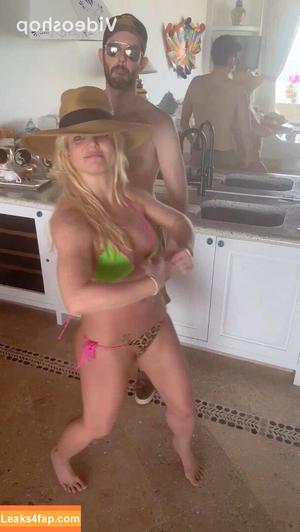 Britney Spears фото #0738