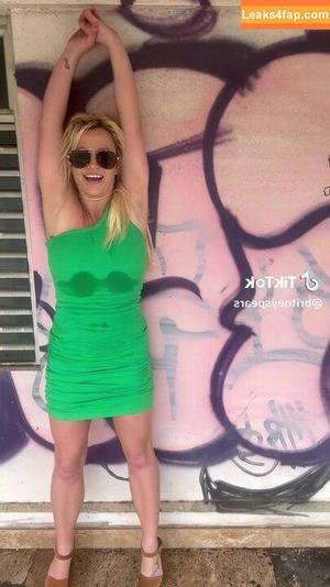 Britney Spears фото #0741