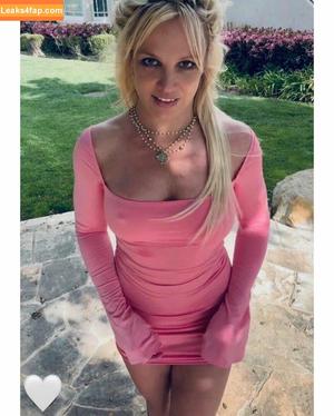 Britney Spears фото #0762