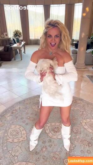 Britney Spears фото #0765