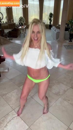 Britney Spears фото #0778