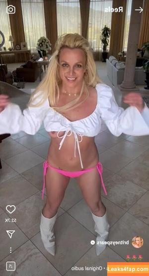 Britney Spears фото #0781