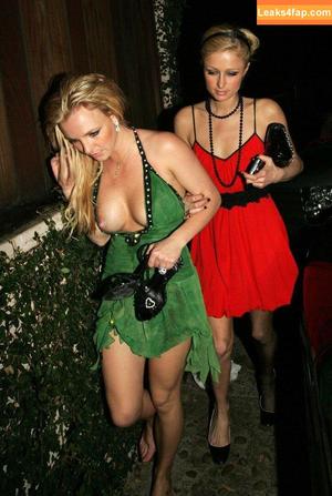 Britney Spears фото #0784