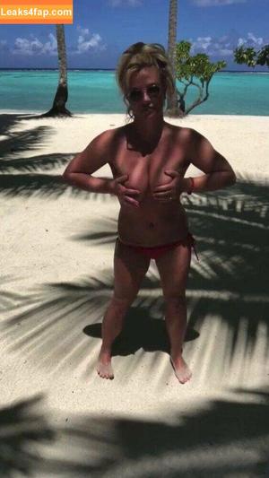 Britney Spears фото #0831