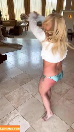 Britney Spears фото #0850