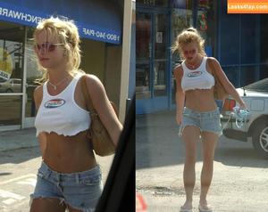 Britney Spears фото #0856