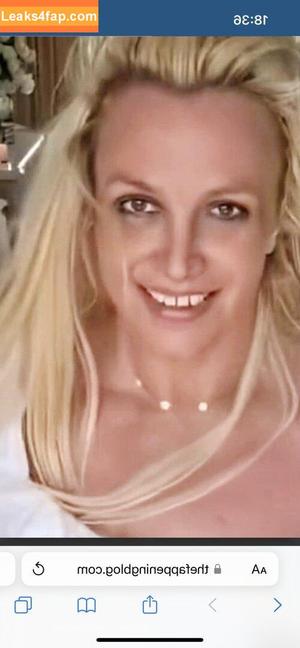 Britney Spears фото #0859