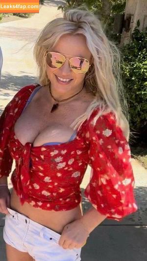 Britney Spears фото #0860