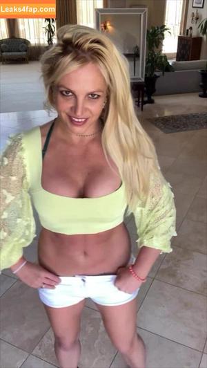 Britney Spears фото #0866