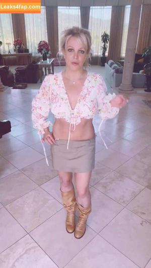 Britney Spears фото #0878