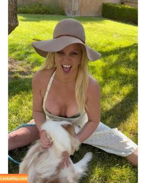 Britney Spears фото #0880