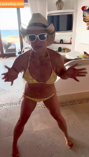 Britney Spears фото #0890