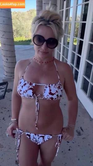 Britney Spears фото #0921