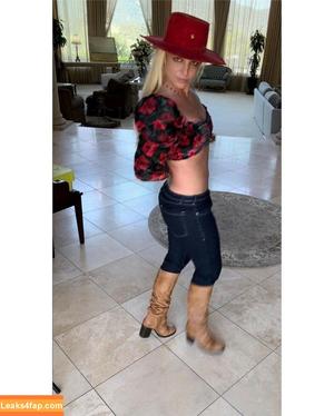 Britney Spears фото #0931