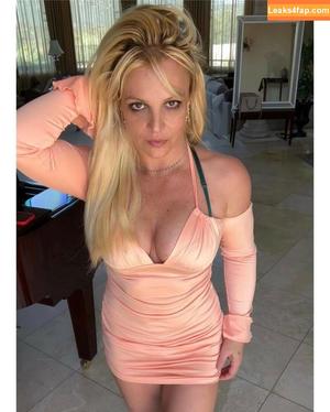 Britney Spears фото #0935