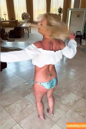 Britney Spears фото #0940