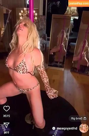 Britney Spears фото #0950