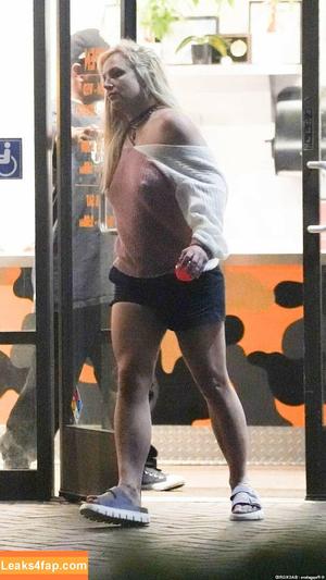 Britney Spears фото #0957