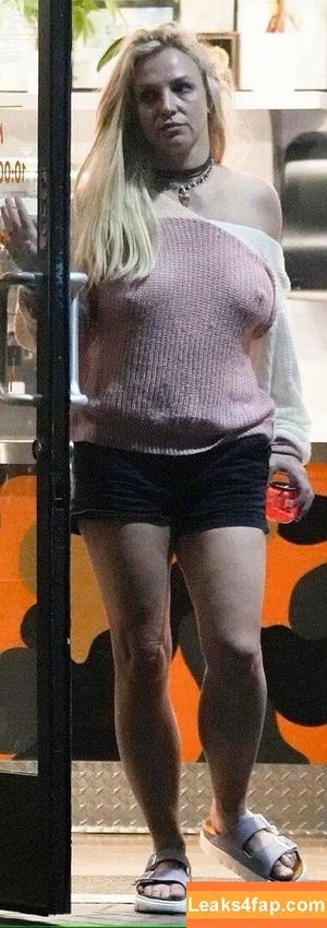 Britney Spears фото #0958