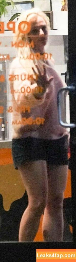 Britney Spears фото #0960