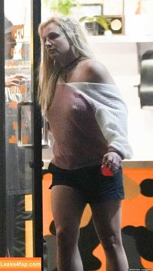 Britney Spears фото #0961