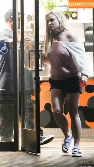 Britney Spears фото #0963