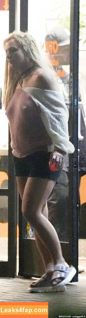 Britney Spears фото #0966