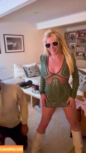 Britney Spears фото #0976