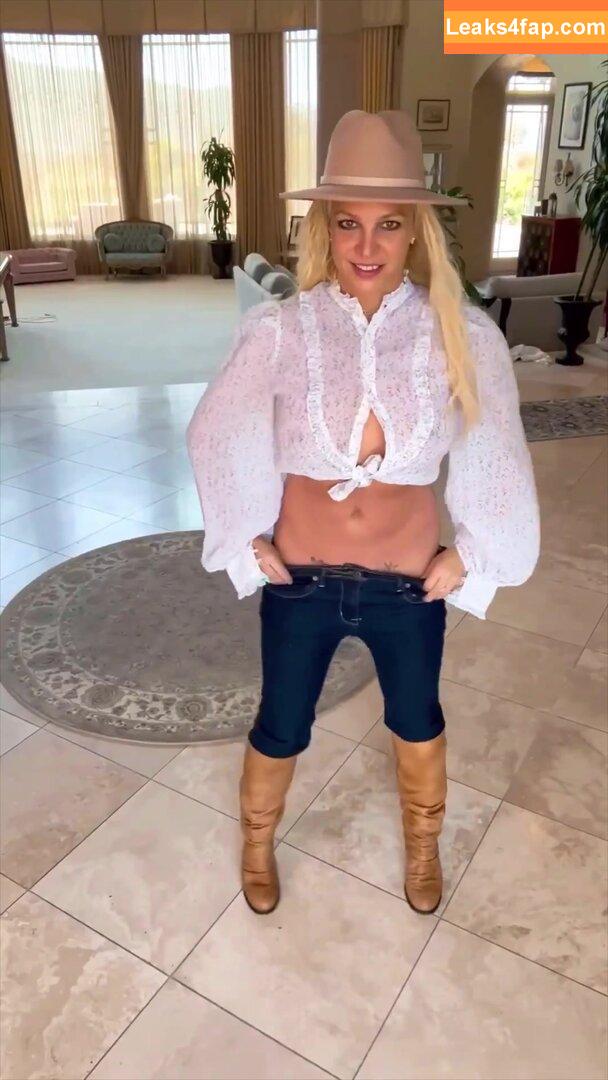 Britney Spears / britneyspears / xoxobritneyj слитое фото фото #1006