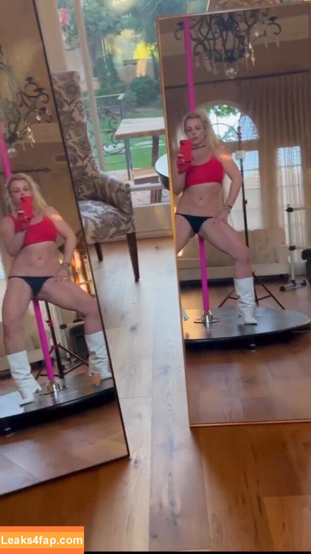 Britney Spears / britneyspears / xoxobritneyj слитое фото фото #1013