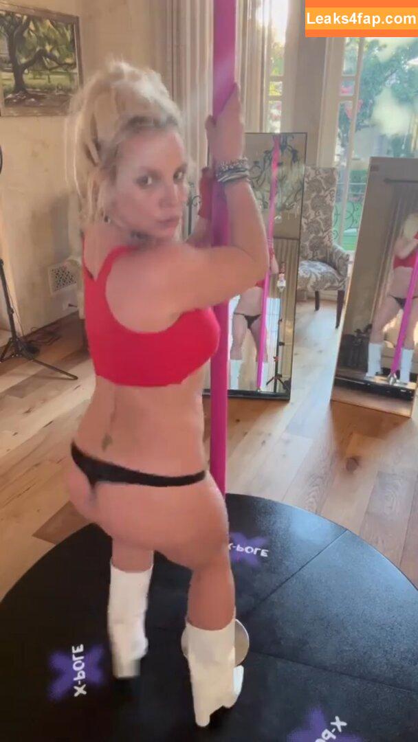 Britney Spears / britneyspears / xoxobritneyj слитое фото фото #1017