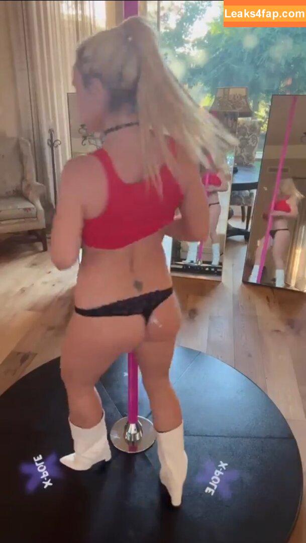 Britney Spears / britneyspears / xoxobritneyj слитое фото фото #1021