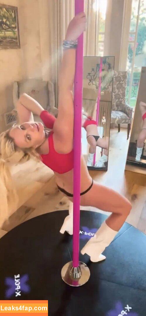 Britney Spears / britneyspears / xoxobritneyj слитое фото фото #1029