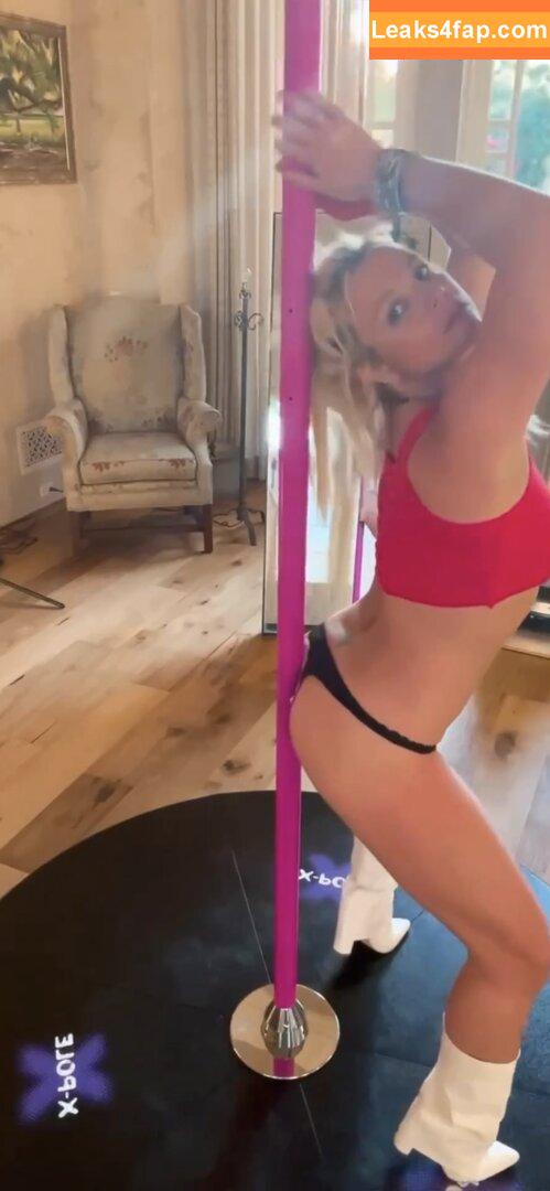 Britney Spears / britneyspears / xoxobritneyj слитое фото фото #1034