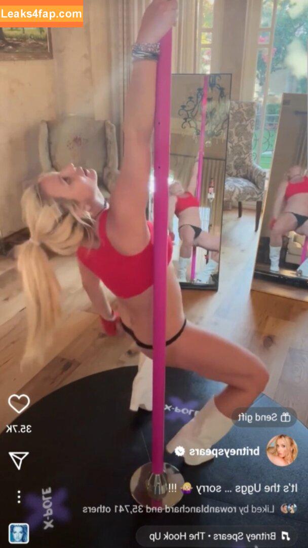 Britney Spears / britneyspears / xoxobritneyj слитое фото фото #1036