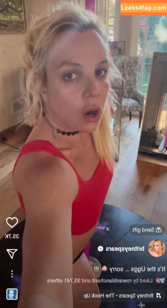 Britney Spears / britneyspears / xoxobritneyj слитое фото фото #1037